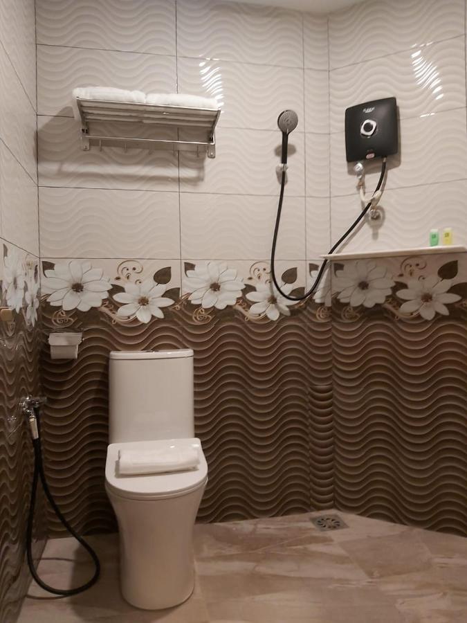 Kb Hotel Kepala Batas  Exterior photo