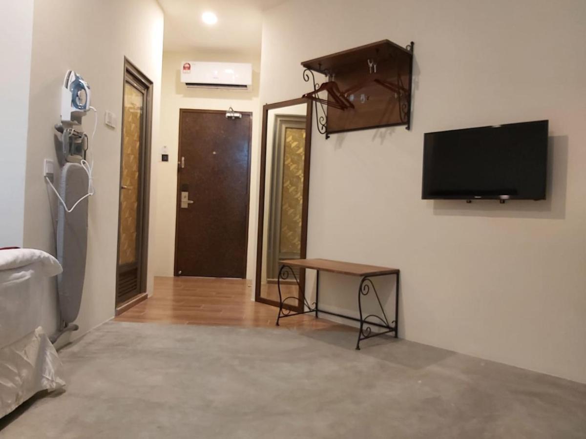 Kb Hotel Kepala Batas  Exterior photo