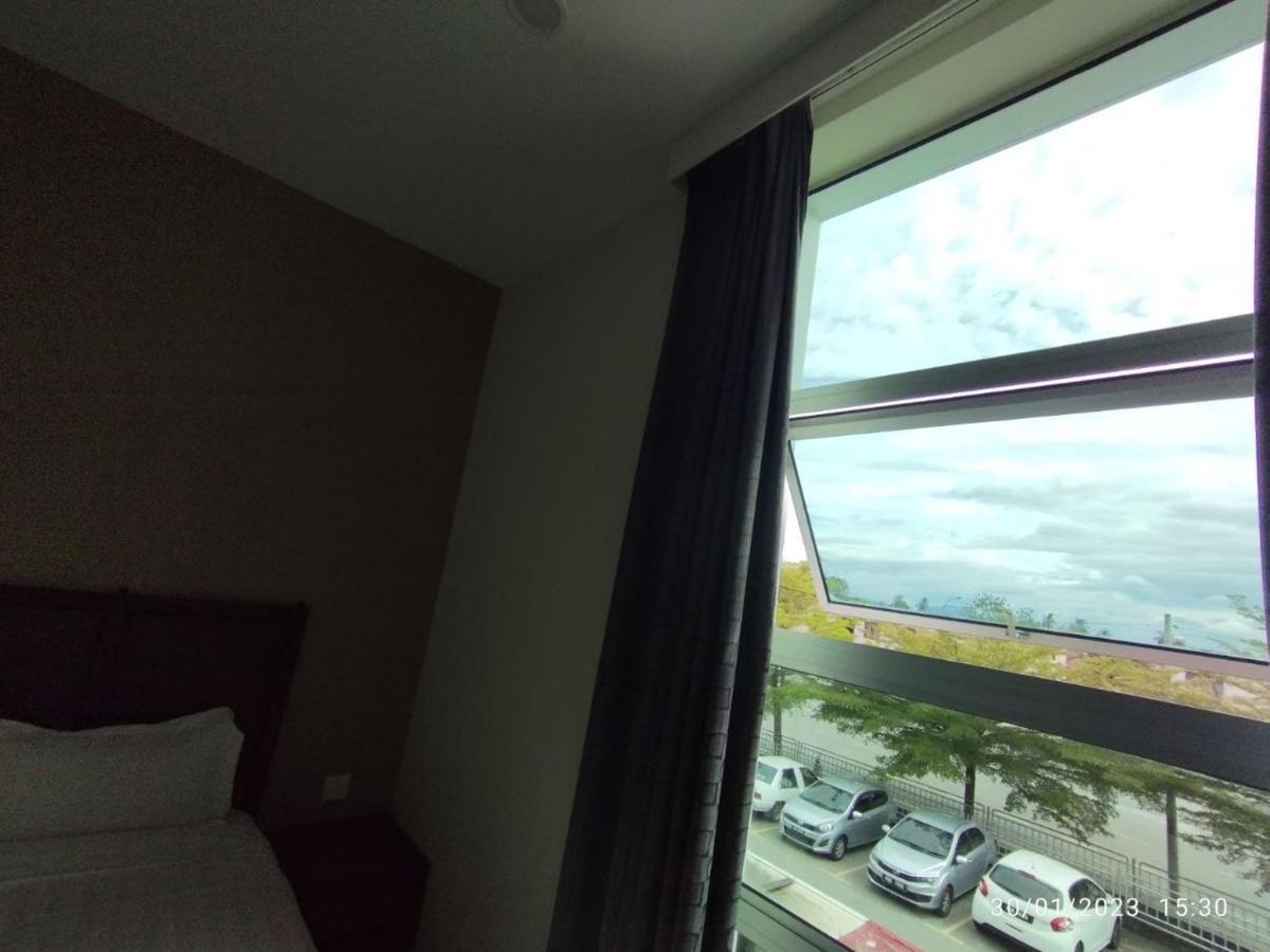 Kb Hotel Kepala Batas  Exterior photo